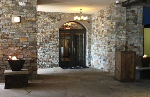 Luxury Residence at a 5 Star Hotel at the Heart of Mountain Village - Telluride - Foto 61