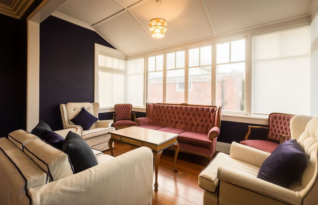 Harold House - Foto 15