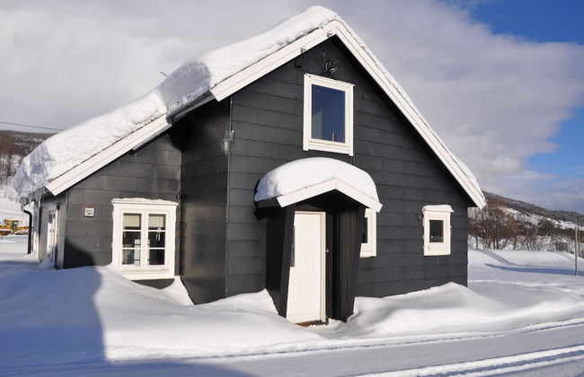 Øen Turistsenter Cottages - Foto 4