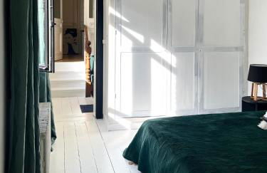 l'appart roubaisien - Foto 6