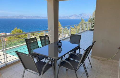 Theologos Ridge - Foto 31