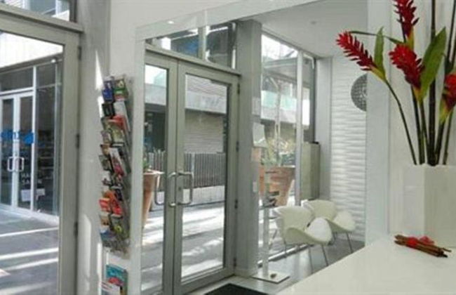 Tribeca Serviced Apartments - Foto 10