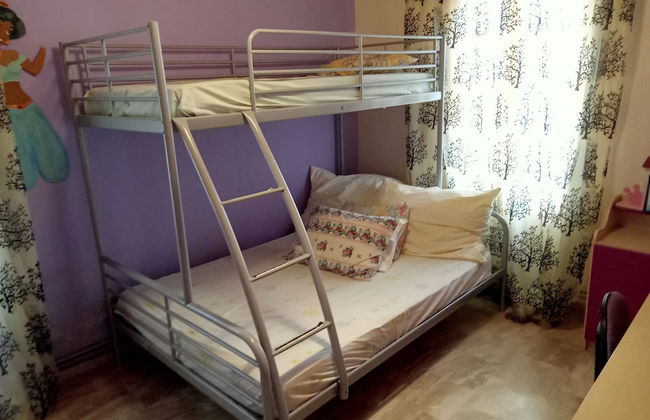 Cosy Villa With Garden, Near the Beach in Greece - Foto 6