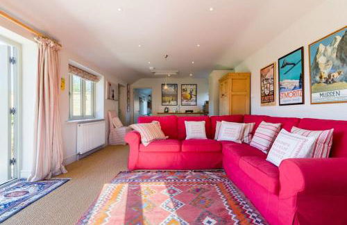 Charming Cottage surrounded by Idyllic garden in peaceful location in central Charlbury - Foto 7