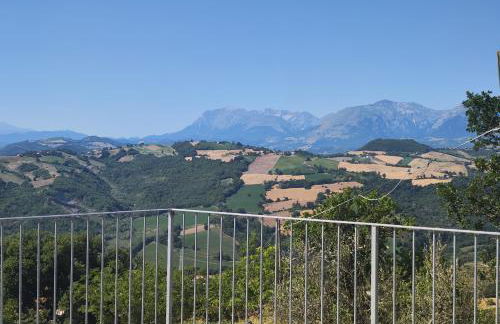 GrazieSole Agriturismo mattone upstairs e downstairs - Foto 10