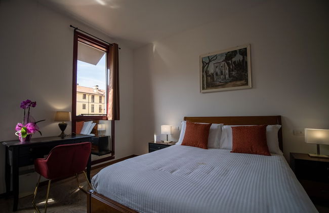 EGO' FERRARA RESIDENCE - Foto 12