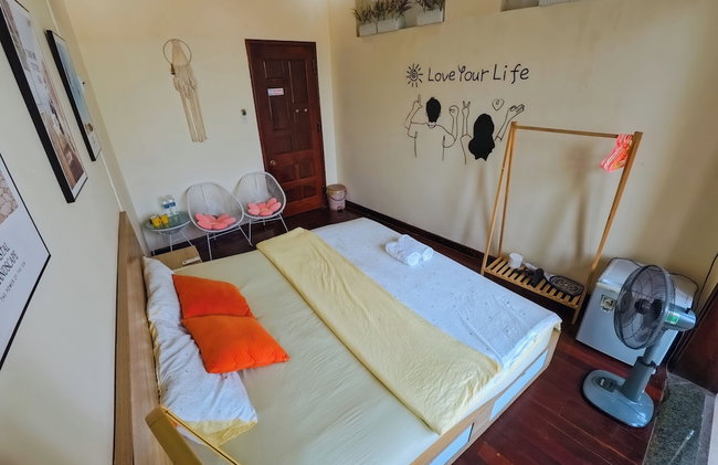 Canary Homestay - Photo 44