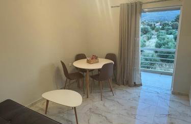 Blue Calm - Kalamos Seaside Studios - Foto 6