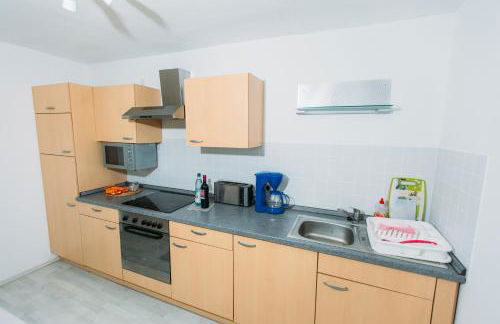 flat2let Apartment 6 - Foto 10