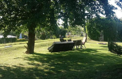 Schnuckelige Wohnung in ruhiger Lage, Elektroauto Ladestation - Foto 10