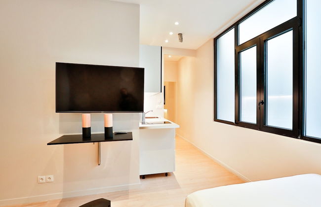 Blue Nights Appartements 108 - Photo 69