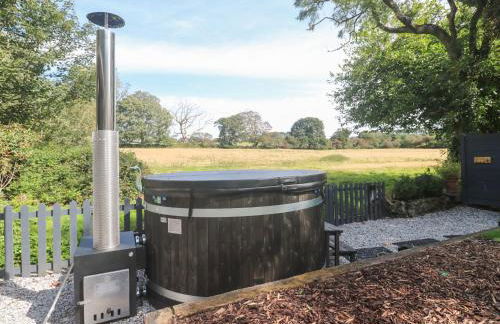 Wood Brook Cottage - Foto 36