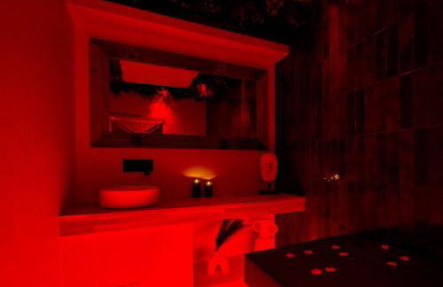 Loveroom Ô Diable Des Plaisirs - Foto 41