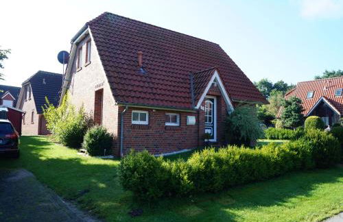 NEU! Ferienhaus Fentje - Foto 2