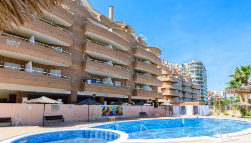 Apartment Costa Marina II - Primera linea by Interhome - Foto 2