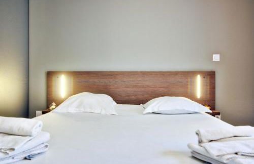 Zenitude Hôtel - Résidences Narbonne Centre - Foto 70