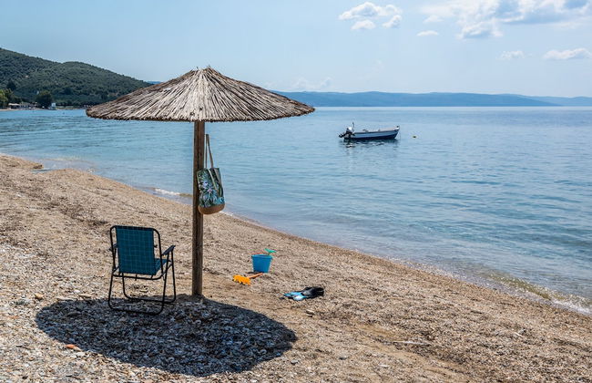 Fili s Cozy Place in Malaki - Photo 32