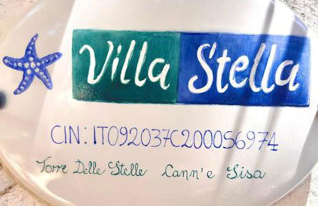Villa Stella, with garden, five minutes from the beach - Foto 17