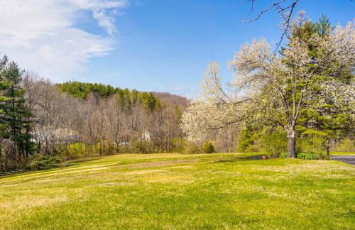 Athens Vacation Rental - 6 Mi to Ohio University! - Foto 35