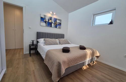 Apartment Bailando - Private Parking & Grill - Foto 10