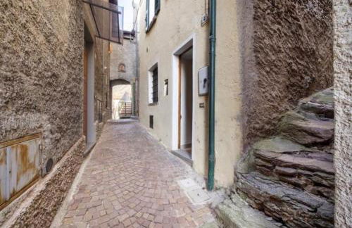 The Boards House on Lake Como - House or Master bedroom only - Foto 46