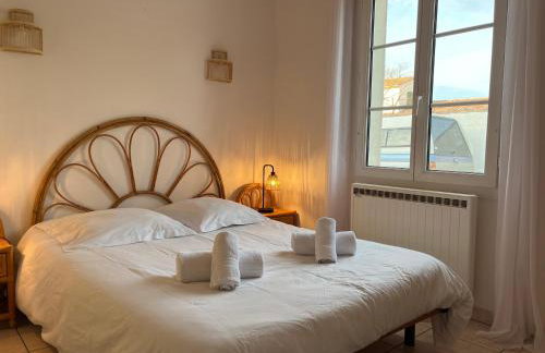 Jolie maison lumineuse - Photo 17