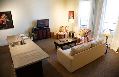 The Lofts at the Five & DIme - Foto 64