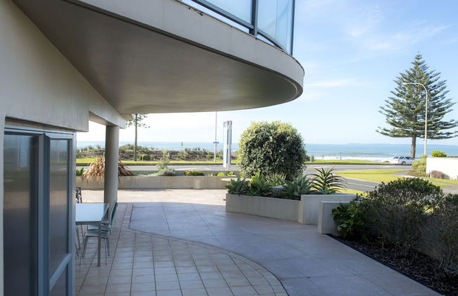 The Reef Beachfront Apartments - Foto 33