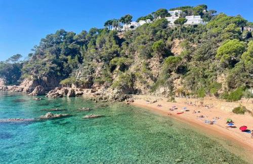 Casa Paradis Rosamar - Luxury villa with pool 1min walk from beach Costa Brava! - Foto 59