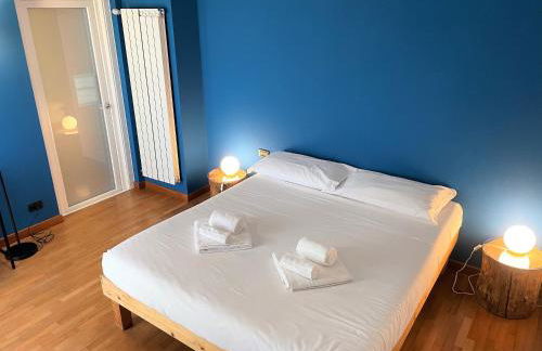 Paderno Modern Stay - Affitti Brevi Italia - Photo 11