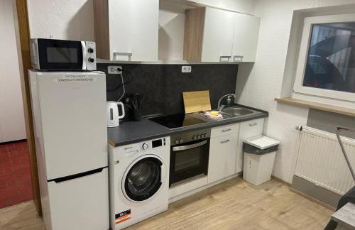 Work&Stay Apartments Hellenthal - Photo 29