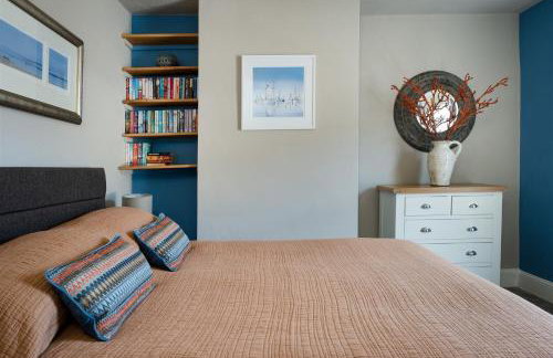 Gulls Rest - Charming Cottage in the heart of historic Dartmouth - Foto 12