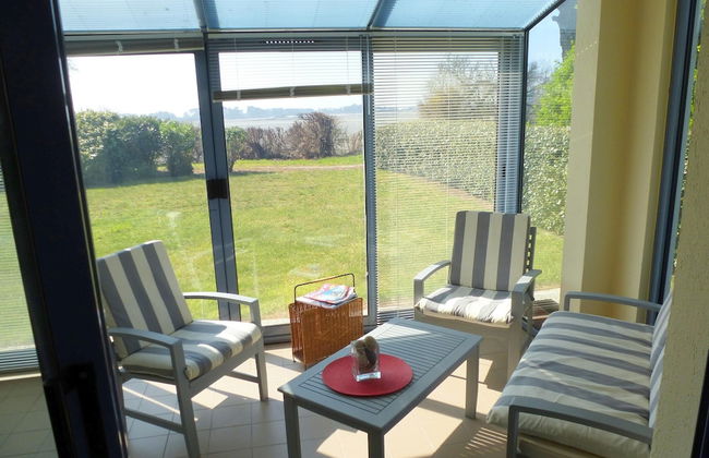 Apartment in Roscoff for Two Person - Foto 1