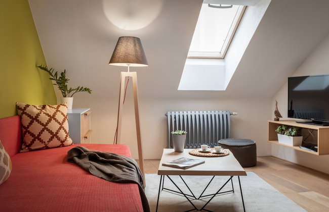 4 Trees Apartments by Adrez Living - Foto 29