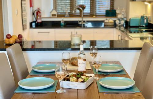 Keepers Cottage - Dartmouth Golf and Spa Resort - Foto 6