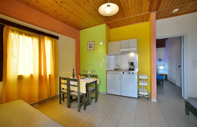 Mythos Platanias - Foto 50