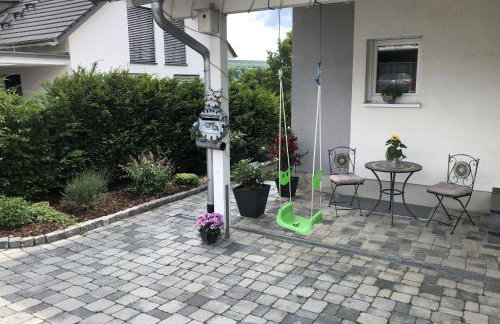 Ferienwohnung Bäumchenblick - Foto 6