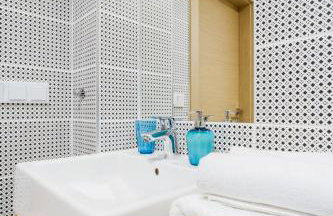 Riverside Aparthotel Cracow - Foto 96