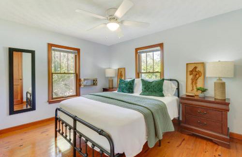 Mount Dora Home Private Pool and Tropical Bar! - Foto 12