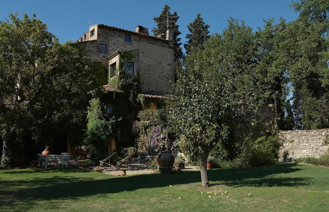 I Parigi Corbinelli - Foto 39