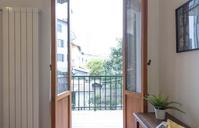 Vintage Apartment In Florence - Vintage Apartment - Photo 14