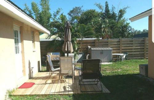 Apartment in Privet House Walk Distance To Beach - Foto 19