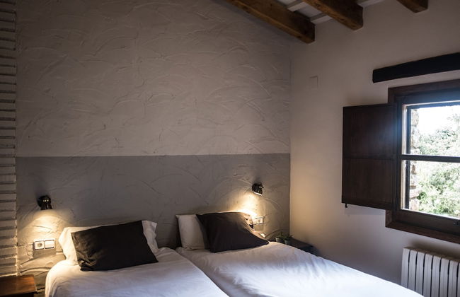 Mas de l'Arlequi Casa rural - Foto 16