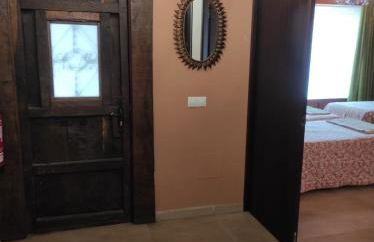 Sagardikoetxea HABITACIONES CON BAÑO EN CASA RURAL - Foto 7