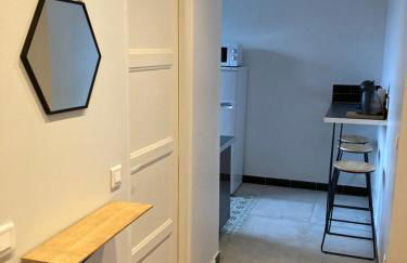 Le Jeanne d'Arc - Appartements meublés - Photo 62