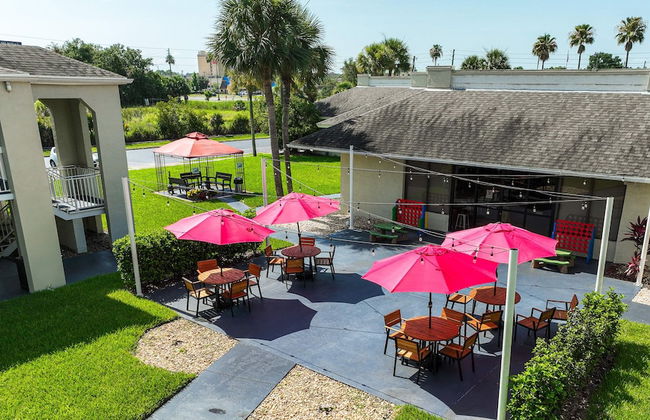 Entire Studio With Free Shuttle to Disney - Foto 59