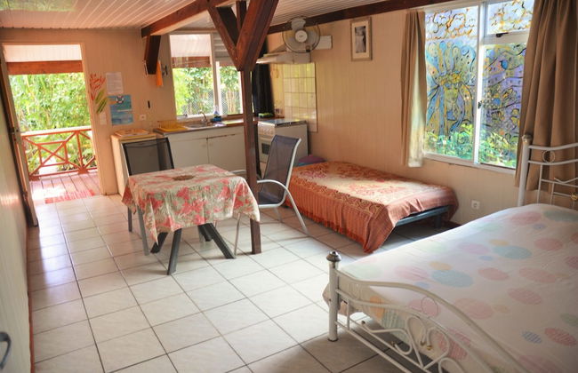 Pension Fare Maheata - Foto 13