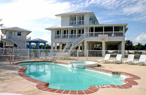 Private Estate Pool Ocean View 20 minutes to Key West - Foto 30