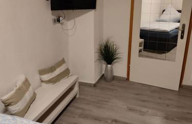 Ferienwohnung am Rittergut 100qm - Foto 11