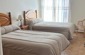 Apartamentos Cuesta de la Cruz - Foto 7